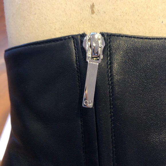 Authentic Dior booties. - Picture 4 of 8